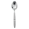 Oneida Lamour Pierced Serving Spoon